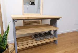 Interior - Urban Suite 42 (Milano)
