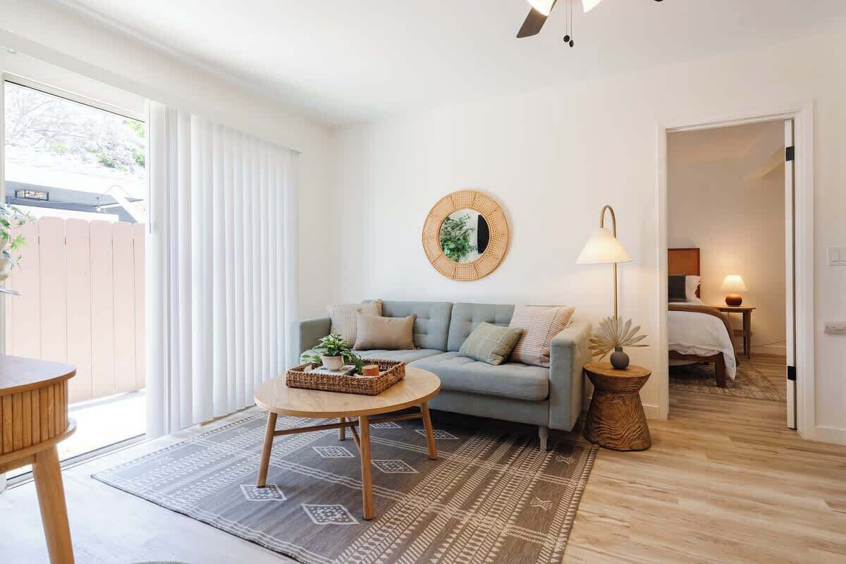 Fernseher, Arbeitsbereiche