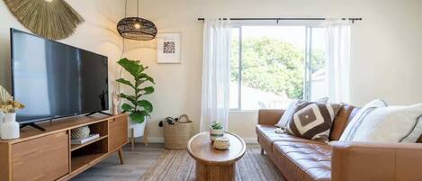 Fernseher, Arbeitsbereiche