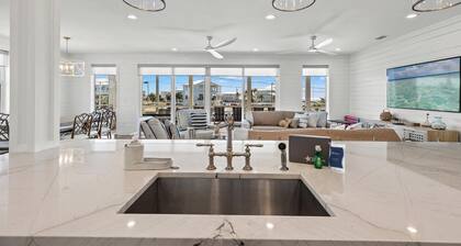 Beach House - Seize the Bay