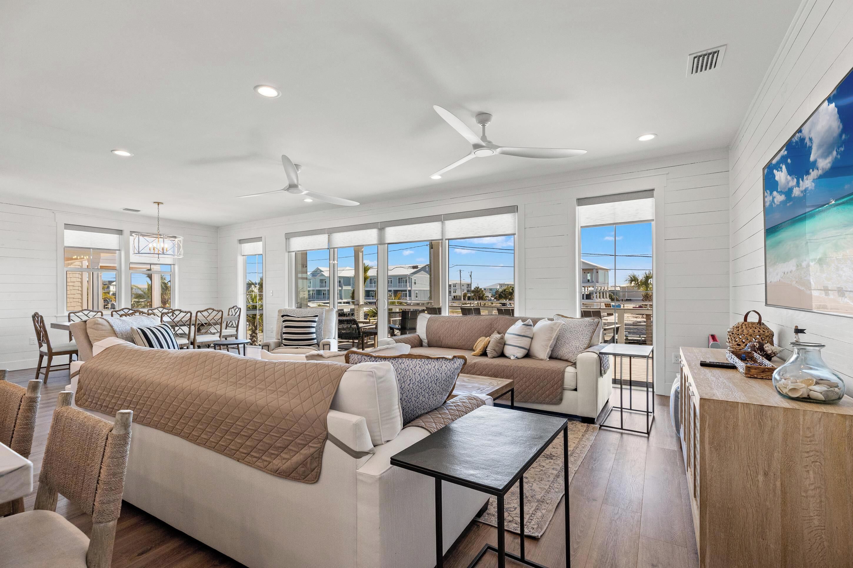 Hus | Oppholdsområde