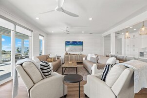 Casa | Zona de estar