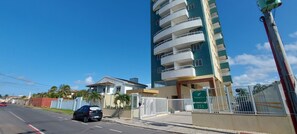 Exterior - COPFL0108 - Flamengo Prime Residence (Salvador)
