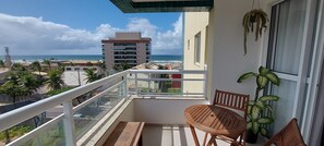 Apartamento básico | Vistas desde la habitación