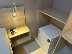 Interior - Smart Hotel Aeroporto (Brasília)