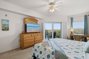 Condo, Multiple Beds (Oceanwalk 7-404) - Oceanwalk 7-404 (New Smyrna Beach)