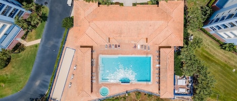 Appart'hôtel, plusieurs lits (Oceanwalk 7-404) | Extérieur