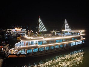 Exterior - Bonita Halong Cruise (Hai phong)