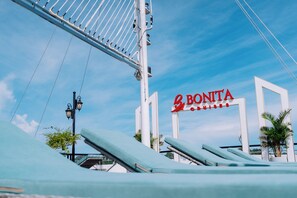 Exterior - Bonita Halong Cruise (Hai phong)