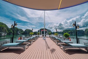 Exterior - Bonita Halong Cruise (Hai phong)