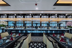 Exterior - Bonita Halong Cruise (Hai phong)