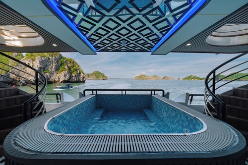 Bonita Halong Cruise