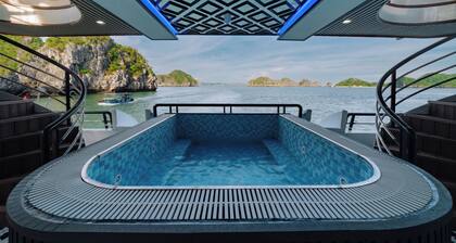 Bonita Halong Cruise