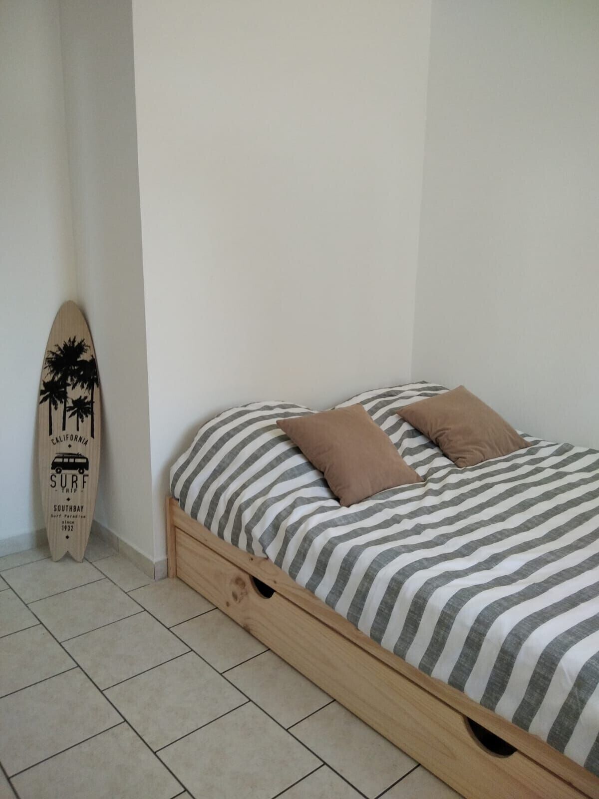 Fer et planche à repasser, Wi-Fi