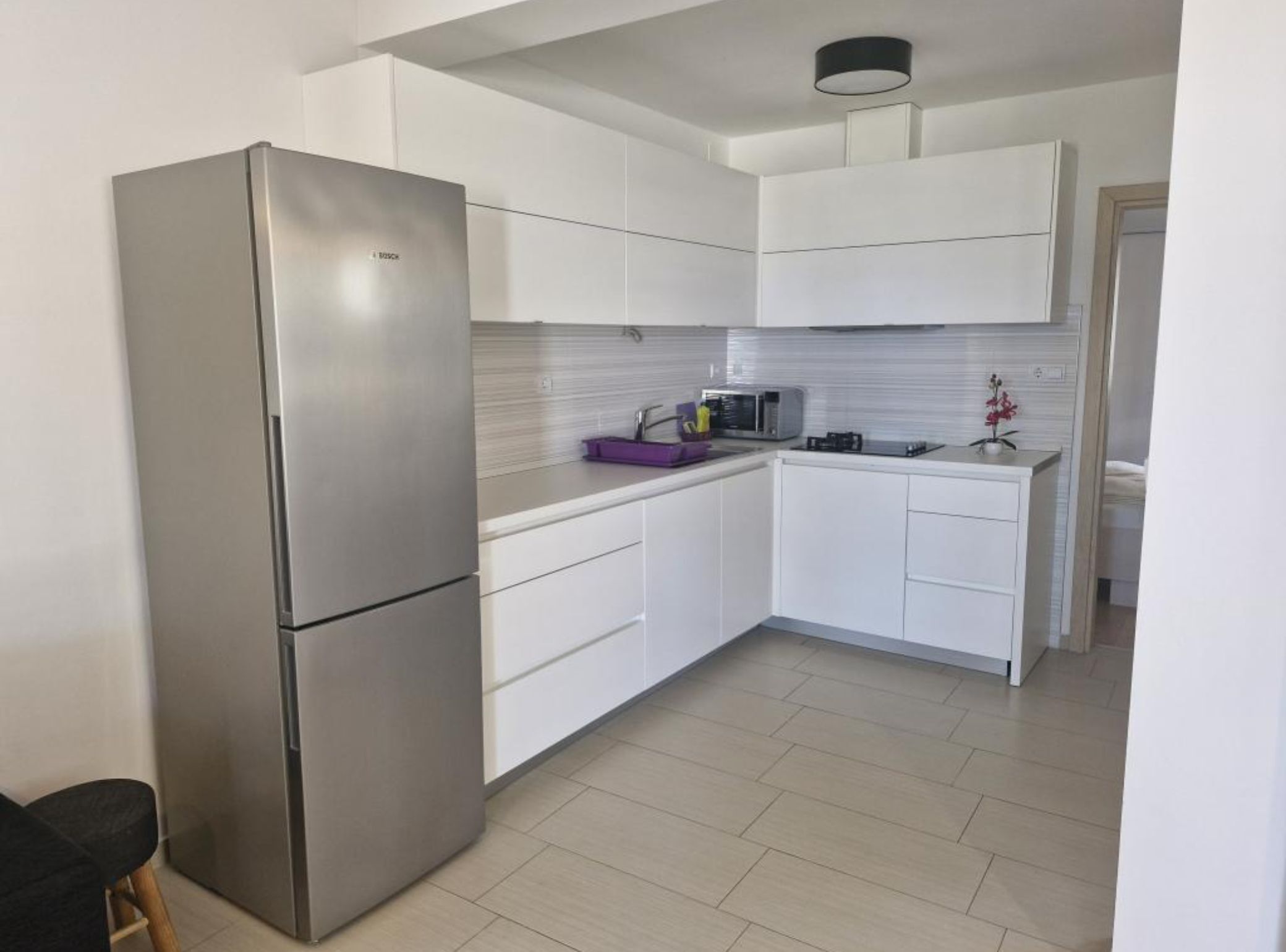 Apartment (One Bedroom Apartment With Terrace An) | Property amenity