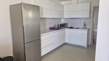 Apartment (One Bedroom Apartment With Terrace An) | Property amenity