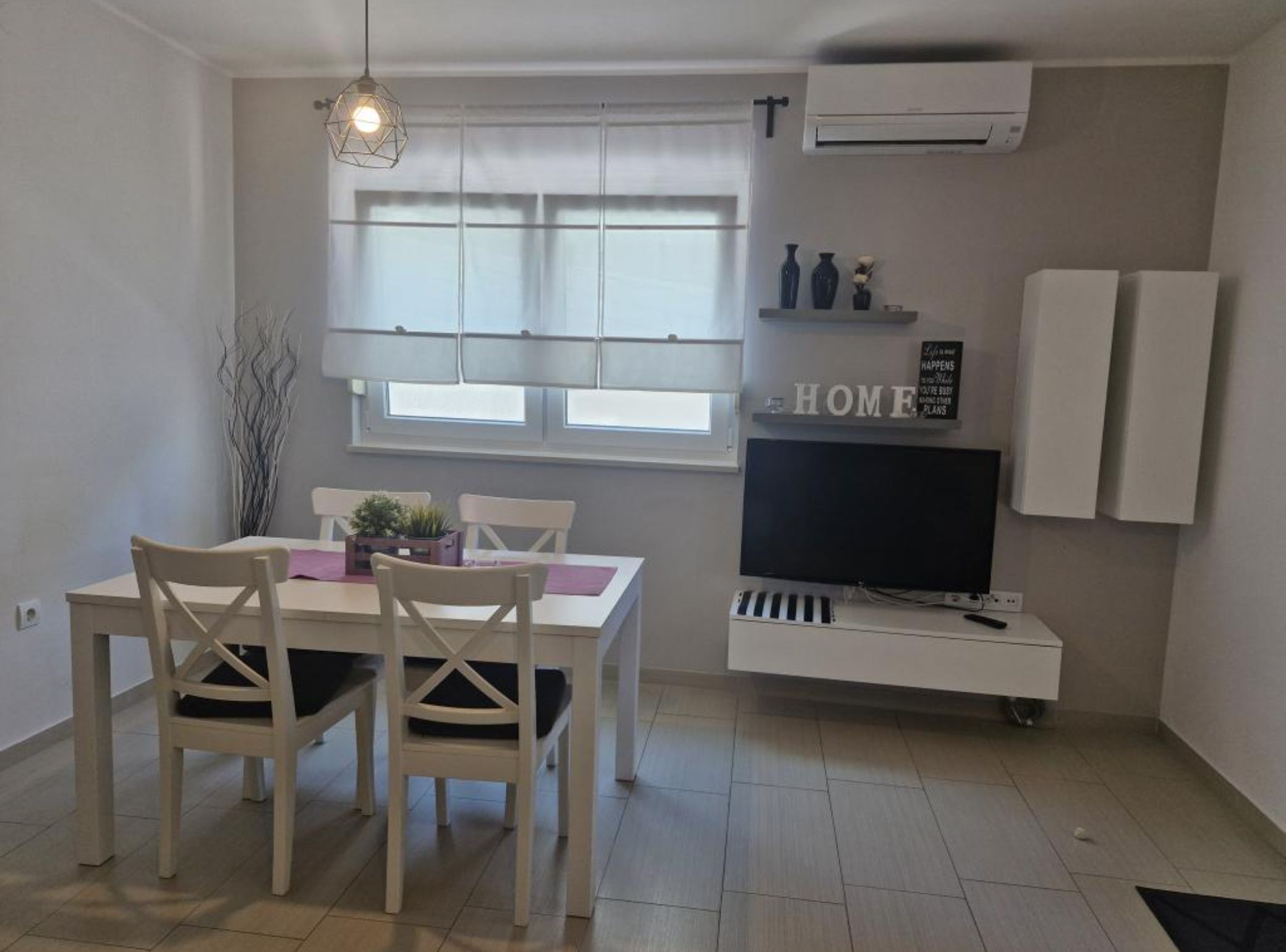 Apartment (One Bedroom Apartment With Terrace An) | Property amenity