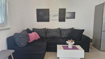 Appartamento (One Bedroom Apartment With Terrace An) | Servizio della struttura