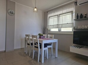 Appartamento (One Bedroom Apartment With Terrace An) | Servizio della struttura