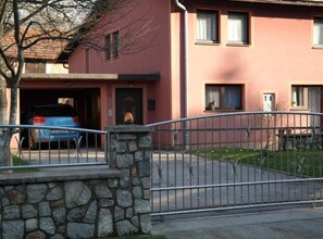 Apartment (Three Bedroom Apartment With Terrace) | Exterior - Mountain Flower Apartment (Delnice)