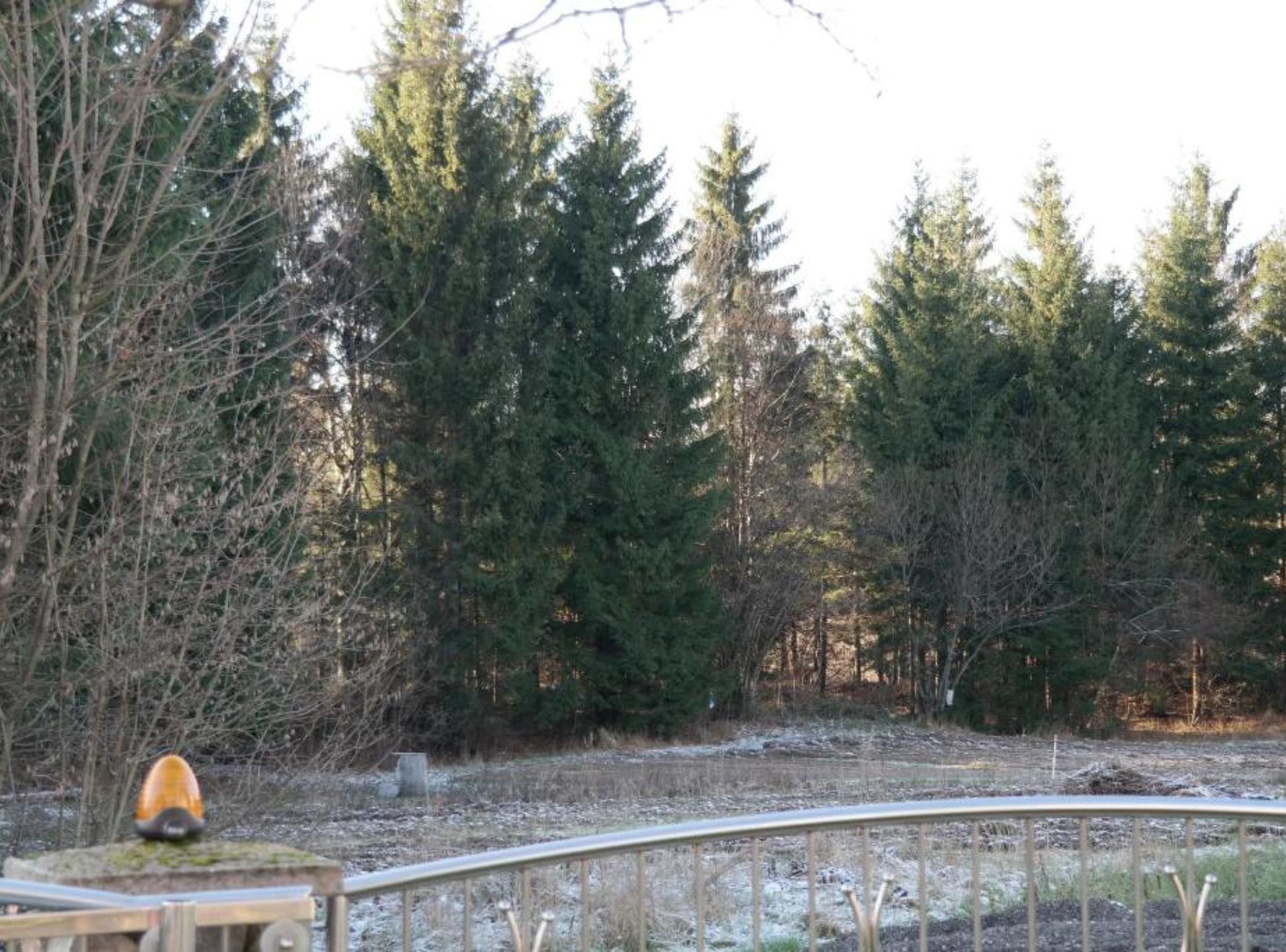 Apartamento (Three Bedroom Apartment With Terrace) | Fachada