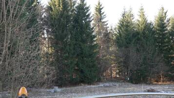 Apartment (Three Bedroom Apartment With Terrace) | Exterior