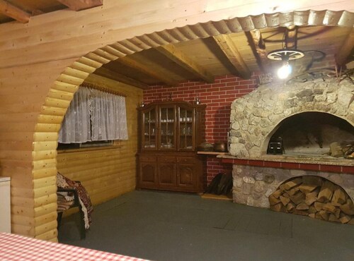 Mountain Flower Apartment