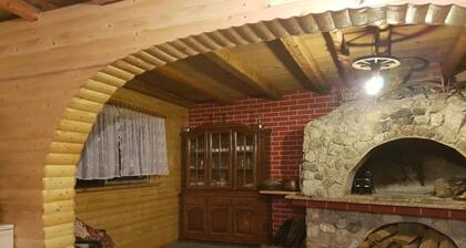 Mountain Flower Apartment