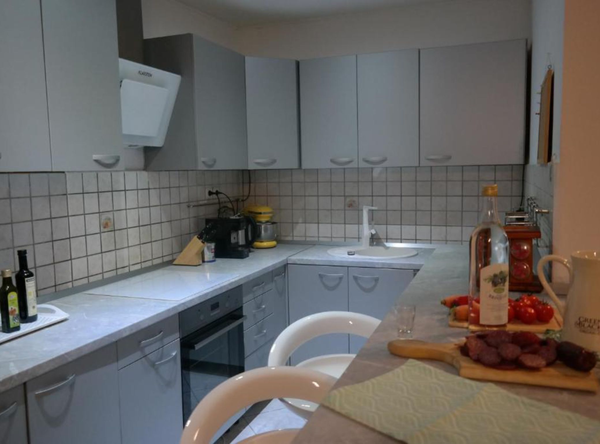 Apartment (Three Bedroom Apartment With Terrace) | Property amenity