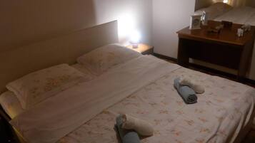 Apartment (Three Bedroom Apartment With Terrace) | 2 bedrooms