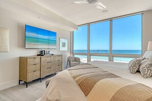 مكواة/لوح كي وواي فاي مجانًا وملاءات أسرّة