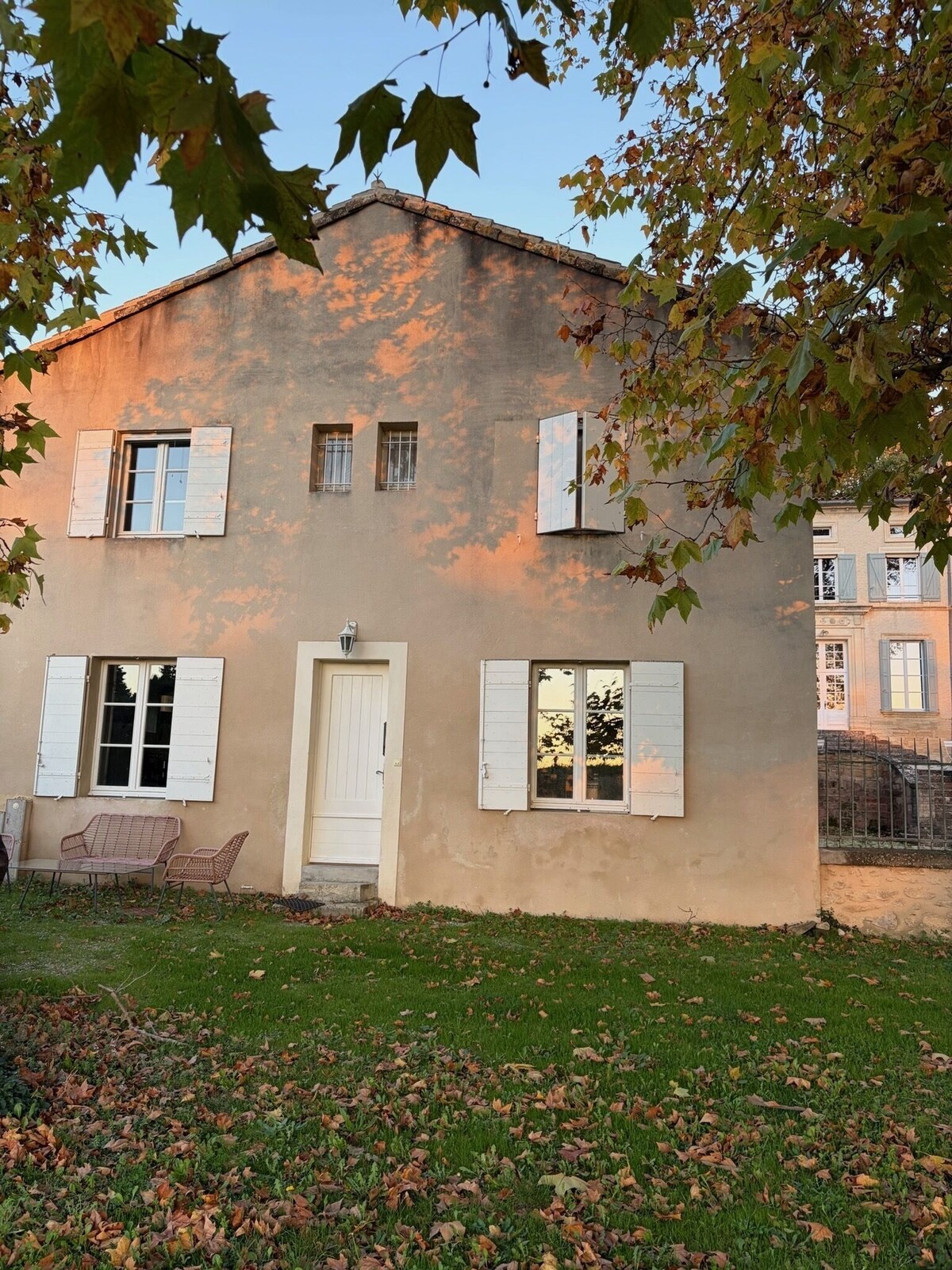 Image de profil de l’hôte