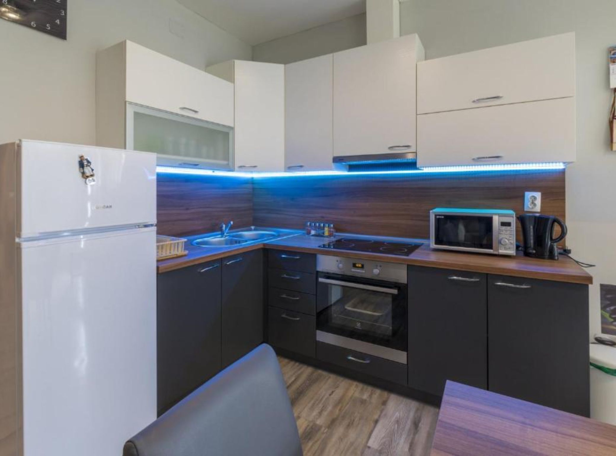 Apartment (Two Bedroom Apartment with Loggia) | Property amenity