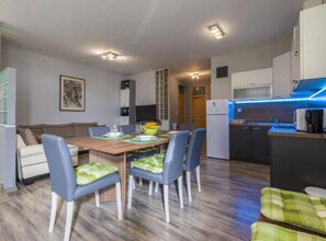 Apartment (Two Bedroom Apartment with Loggia) | Property amenity - Charming Apartment Vlatka (Novi Vinodolski)