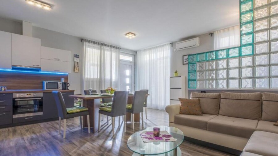 Charming Apartment Vlatka