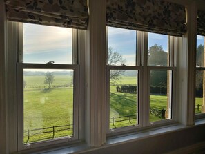 Kamer, 1 slaapkamer, toegankelijk voor mindervaliden, roken | Interieur