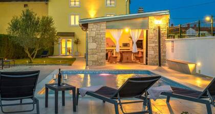 Villa Prestige Azinetti With Pool