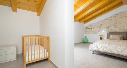 Villa Prestige Azinetti With Pool