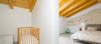 Villa Prestige Azinetti With Pool