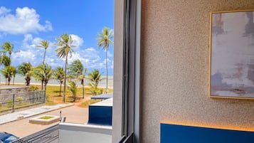 Apartemen Basic | Interior