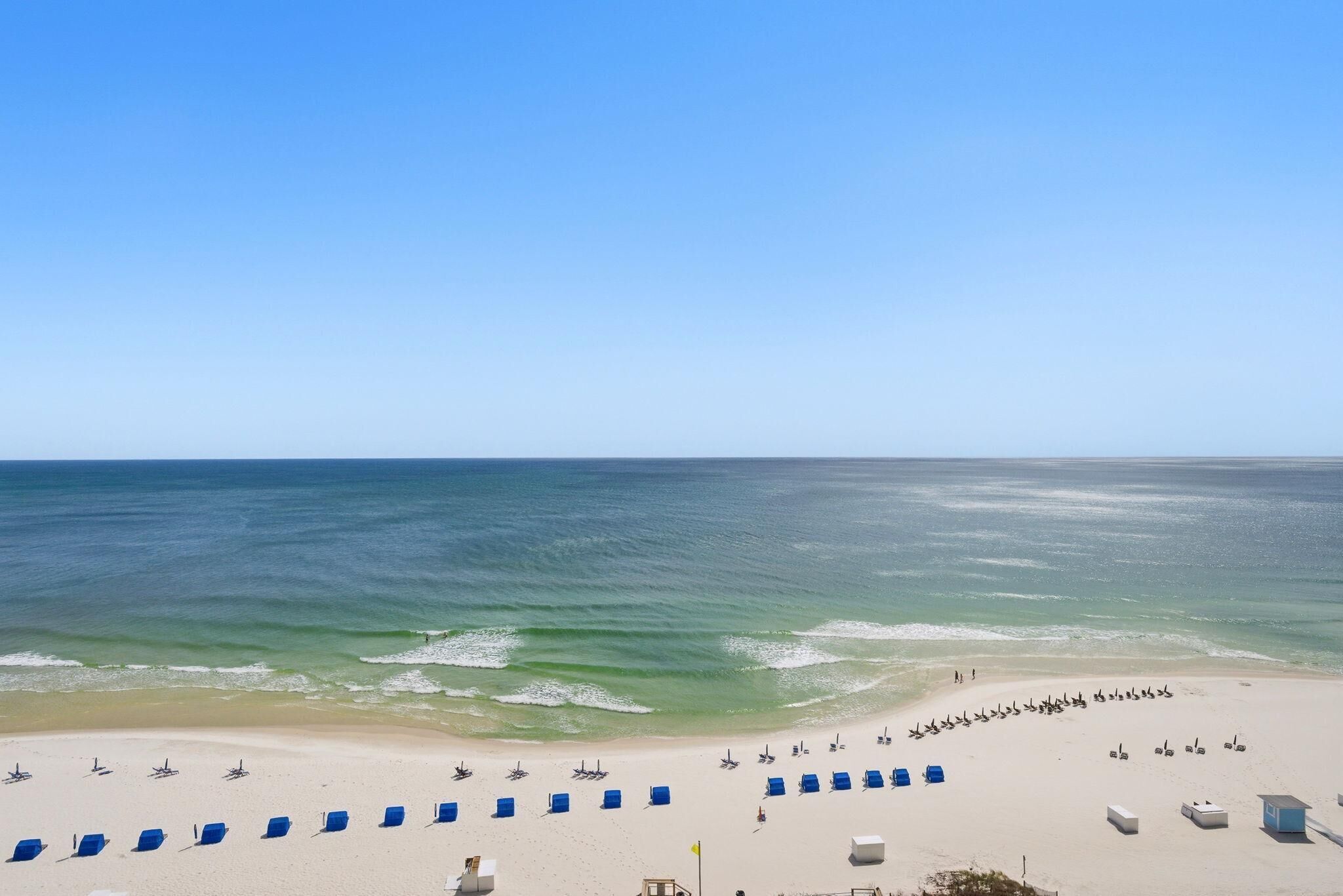 Condo, Multiple Beds (Indigo West 1103) | Beach | On the beach