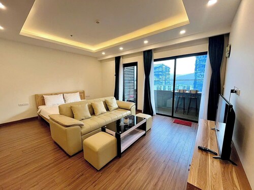 Quy Nhon FLC Sea Tower Condotel