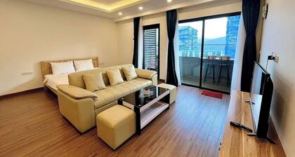 Quy Nhon FLC Sea Tower Condotel