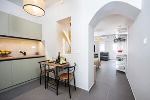 Interior - Aram`s Luxury Port House (Kos)