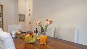 Dining - Italianway Comfort - Ponte Seveso 35 (Milan)