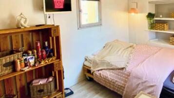 Internetzugang, Bettwäsche