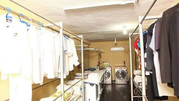Lavandería