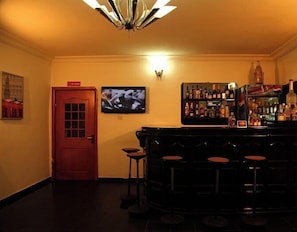 Economy Room, Balcony, City View | Minibar - Lekki Suites (Lekki)