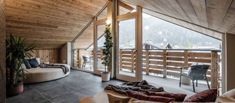 El Giof Alpine Home
