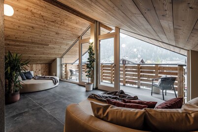 El Giof Alpine Home